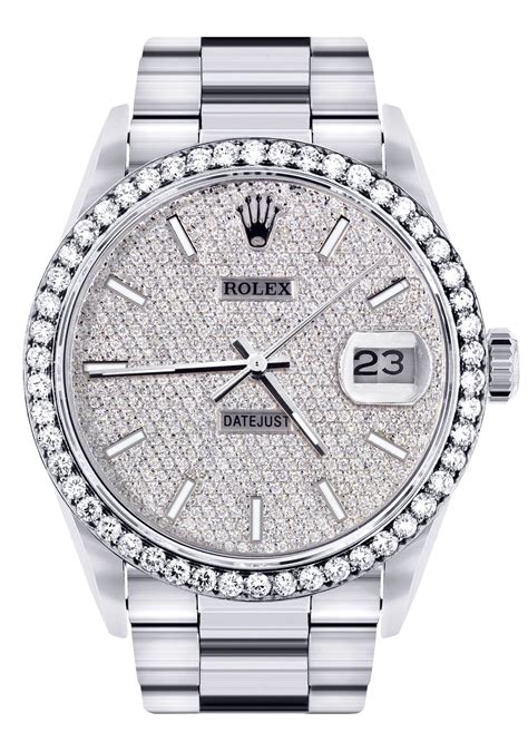 rolex 16200 new|diamond rolex 16200 price.